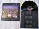 PINK FLOYD. A Momentary Lapse Of Reason. EMI.