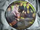 Beatles Vinyl LP Pic Disc John Lennon Paul McCartney Peter Sellers Pink Panther
