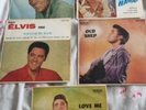 7-Elvis Aussie Rca Victor Eps