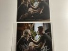 JP Saxe Feat Julia Michaels If The World Was Ending Signed Autographed Vinyl