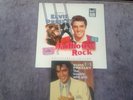 ELVIS PRESLEY JAILHOUSE ROCK  ALBUM COLLECTORS EDITION PLUS EP NEAR MINT VINYL
