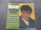 ELVIS SINGS GUITAR MAN DOUBLE ALBUM COLLECTORS LIMITED EDITION