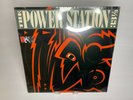The Power Station – The Power Station 33? LP  Capitol Record New Plastic Sealed