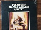 Staffan Abeleen Quintet - Persepolis -Philips 1964 Sweden MONO RARE. PL08217