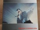 GARY NUMAN - DREAM CORROSION 3X VINYL LP 1994 NUMA SIGNED RARE