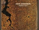 EDDIE HENDERSON: inside out CAPRICORN 12