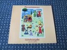 Renaissance Scheherazade and other stories / Original Master Recording LP Japan