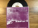Rebuilding 7” Test Pressing Gorilla Biscuits Turning Point Burn No Escape sxe