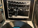 RAY CHARLES Genius Live In Concert BLUESWAY QUADROPHONIC PRESSING w/EX VINYL