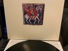 PAUL SIMON Graceland ORIGINAL PRESSING w/EX VINYL