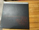 The Beatles 1982 MFSL Original Master Recording Sgt. Pepper UHQR Box W CERT #583