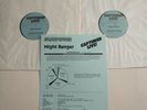 Night Ranger RKO Captured Live 2 lp live radio show 2/27/84  #CL-584