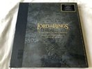 The Lord of The Rings: The Two Towers - Soundtrack Blue Vinyl 5LP NEW & SEALED
