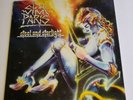 Shok Paris ?– Steel And Starlight LP 1987 I.R.S. Records ?– IRS-42051 NM 04