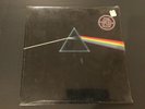 Pink Floyd,Dark Side of the Moon,Harvest Label,Factory SEALED LP