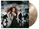 Delain: April Rain (Coloured)  LP vinyl *SEALED*