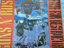GUNS N ROSES APPETITE FOR DESTRUCTION ALTERNATIVE ALBUM NM