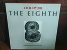 Cecil Taylor LP The Eighth hat ART 2036 2LP