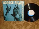 Horace Silver & The Jazz Messengers Blue Note 1518 47W 63rd RVG NO 