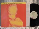 PROMO Suburban Lawns 'Baby' LP