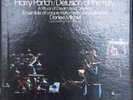 NM Harry Partch Delusion of the Fury - Danlee Mitchell Ensemble of Unique Instr.