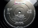 JOHN COLTRANE A Love Supreme 1976 UK IMPULSE GATEFOLD MINT