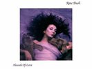 Kate Bush ?– Hounds Of Love - 180g -  Vinyl LP  New Sealed