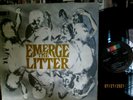 The Litter Lp Emerge Solid Copy Original