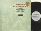 SAX 2345 B/S Mahler, Symphony #4, Kletzki, Philharmonia Orchestra, Emmy Loose