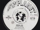 CREATION Making Time RARE orig UK 45 mod dancer FREAKBEAT garage psych LISTEN
