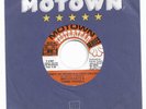 MARVIN GAYE & TAMMI TERRELL - AIN'T NO MOUNTAIN HIGH ENOUGH -  YESTERYEAR - EX.