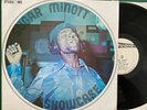 SUGAR MINOTT Showcase STUDIO ONE DSR8916 JA Vinyl LP EX-