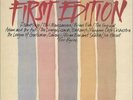Various - First Edition - Vinyl Record - 7900
