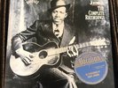 ROBERT JOHNSON-THE COMPLETE RECORDINGS-3 LP BOX SET & BOOKLET USA-EX-BLUES