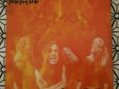 DEICIDE Amon Feasting The Beast LP 1993 ORIGINAL NEAR MINT BRAZILIAN PRESSING  A