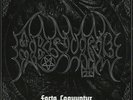Absurd Facta Loquuntur LP SSP Press RARE OOP Goatmoon Moonblood Fullmoon Vothana