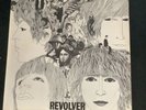 The Beatles Revolver Vinyl LP. MONO/Stereo. VGC.