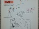 Beatles John Lennon LP Something Precious & Rare