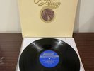 ZZ Top - First Album (1971 OG) Waddell Press: (SAHS 1586W) London 1st Press