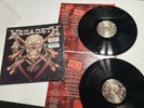 Killing Is My Business And Business Is Good: The Final Kill by Megadeth LP Vinyl