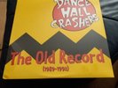 Dance Hall Crashers The Old Record (1989-1992) Vinyl