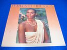 Whitney Houston - Self-Titled - 1985 Soul R&B LP  New SEALED VINYL Record