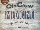 OLD CROW MEDICINE SHOW CARRY ME BACK - COLORED VINYL 