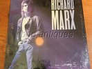 RICHARD MARX - SELF TITLED - 1987 LP MANHATAN RECORDS / CLUB EDITION. INNER. NM