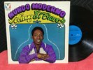 LP JOHNNY EL BRAVO 