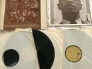 A38 Rare  The Wisdom Of Malcolm X -Mo' Soul Records MS-8001 -3 LP Set w Booklet