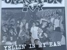 OPERATION IVY Live KSPC Radio LP NEW PINK VINYL RANCID NOFX Lookout pop punk ska