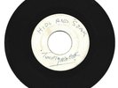 WINSTON WRIGHT - HIDE AND SEEK - JOHN HOLT - COME OUT OF MI BED - 7''