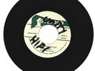ANTHONY ELLIS - I AM THE RULER - VERSION - 7''