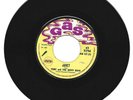 TONY AND THE HIPPY BOYS - JANET - HARMONIANS - BELEIVE ME - 7''